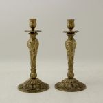 930 9187 CANDLESTICKS